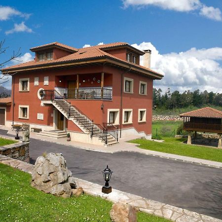 Casa Regina Villa Perlora Exterior photo