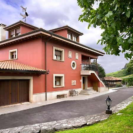 Casa Regina Villa Perlora Exterior photo