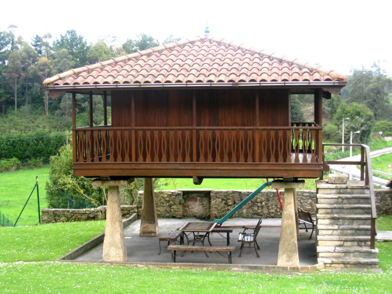 Casa Regina Villa Perlora Exterior photo