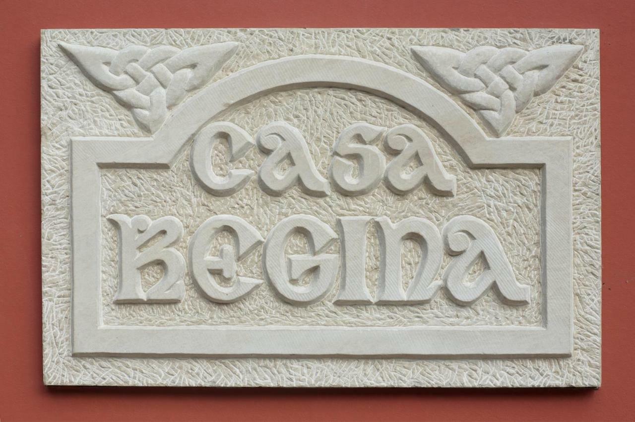 Casa Regina Villa Perlora Exterior photo