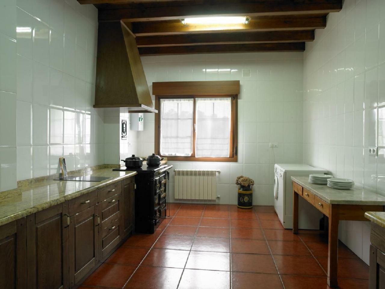 Casa Regina Villa Perlora Exterior photo
