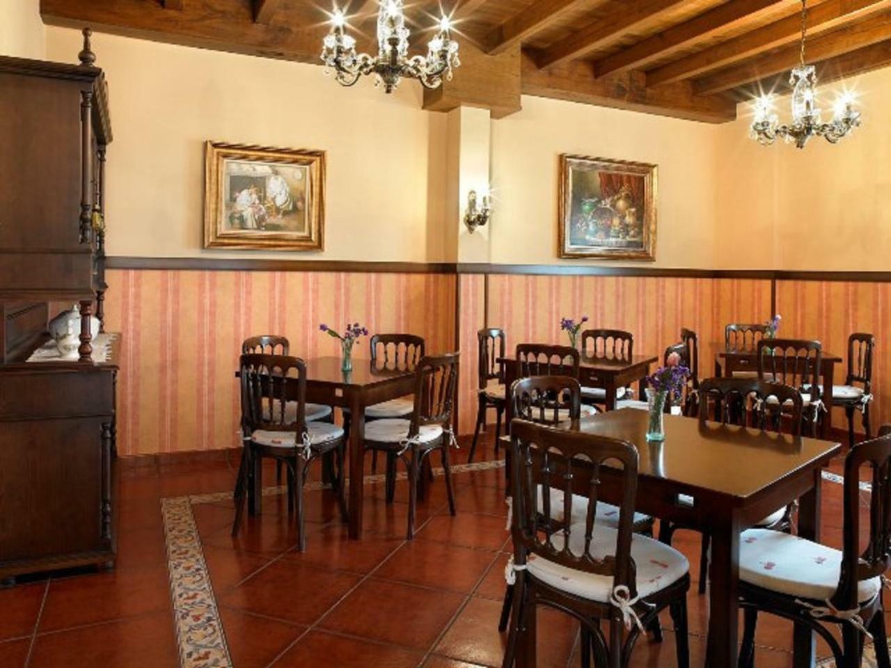 Casa Regina Villa Perlora Exterior photo