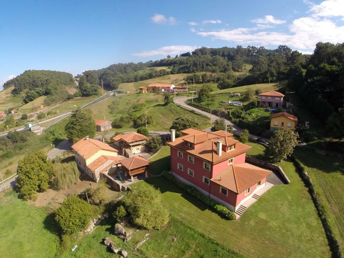 Casa Regina Villa Perlora Exterior photo