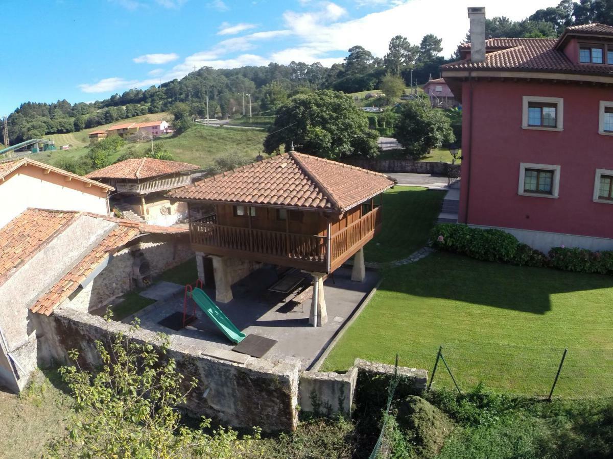 Casa Regina Villa Perlora Exterior photo