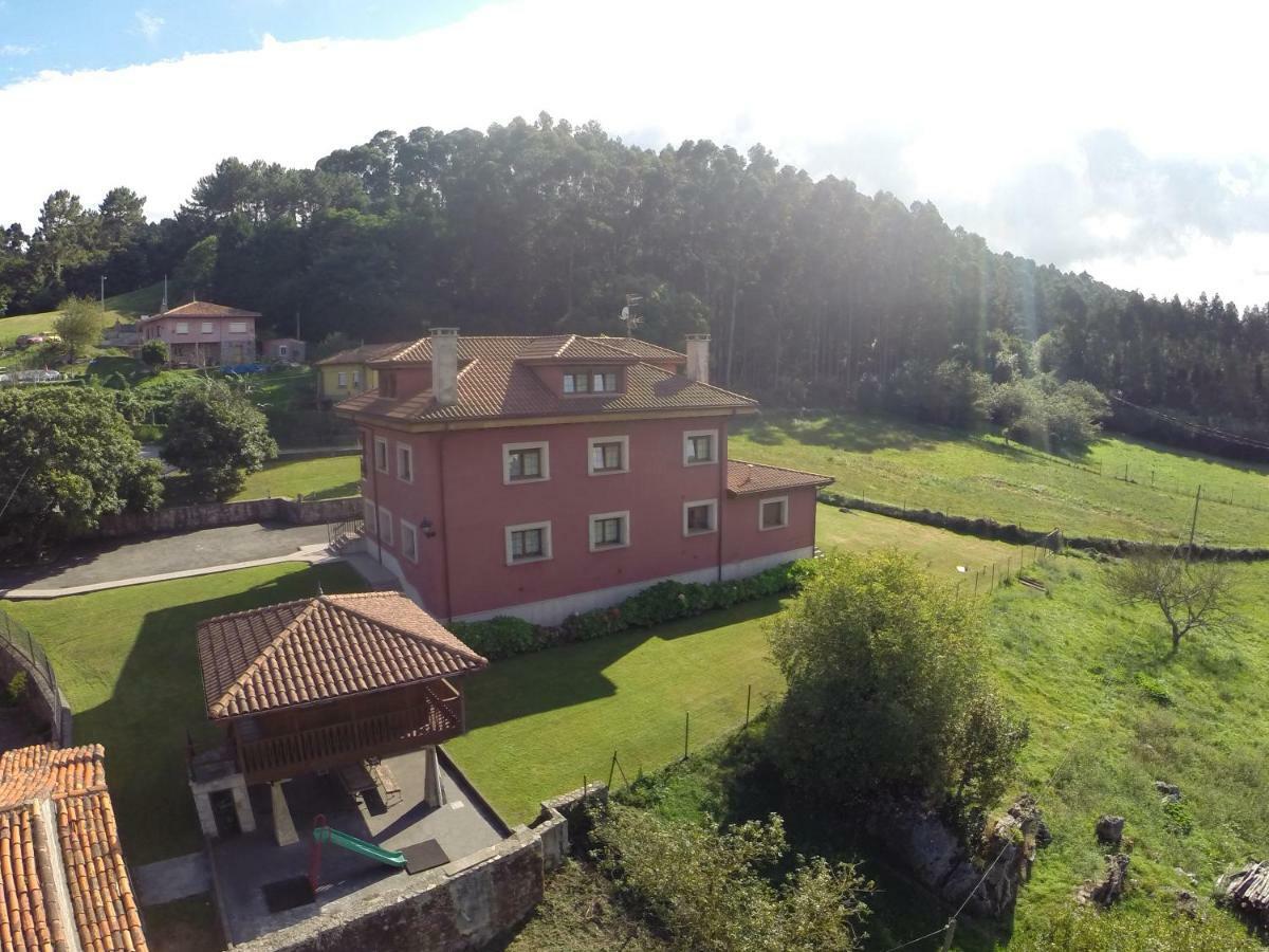 Casa Regina Villa Perlora Exterior photo